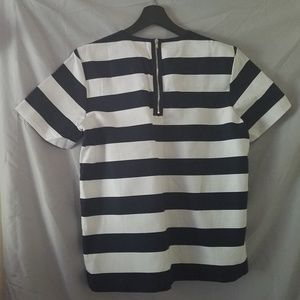 GAP Tops - GAP Short Sleeve Blouse GAP Tops - GAP Short Sleeve Blouse